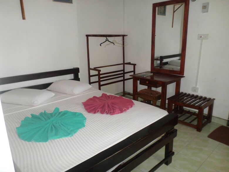 Thilaka City Hotel