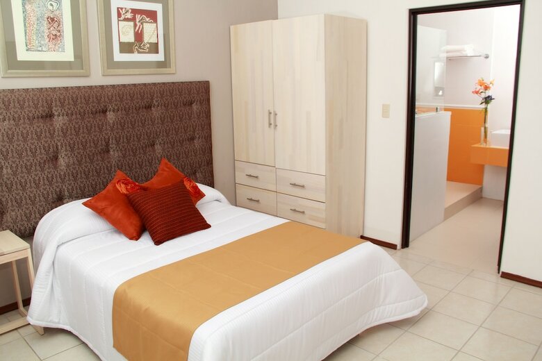 Hotel La Casa de Maria