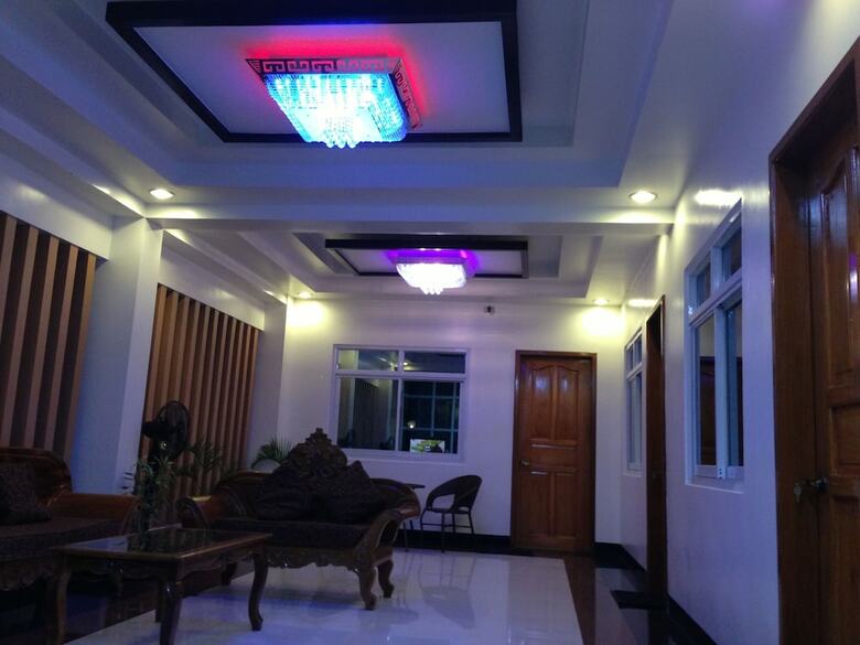 Hotel Citrine Tourist Travel Lodge