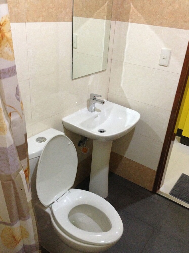 Hotel Citrine Tourist Travel Lodge