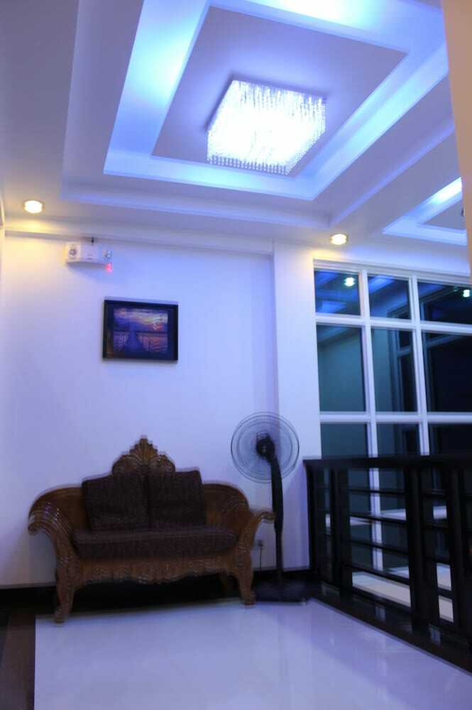 Hotel Citrine Tourist Travel Lodge