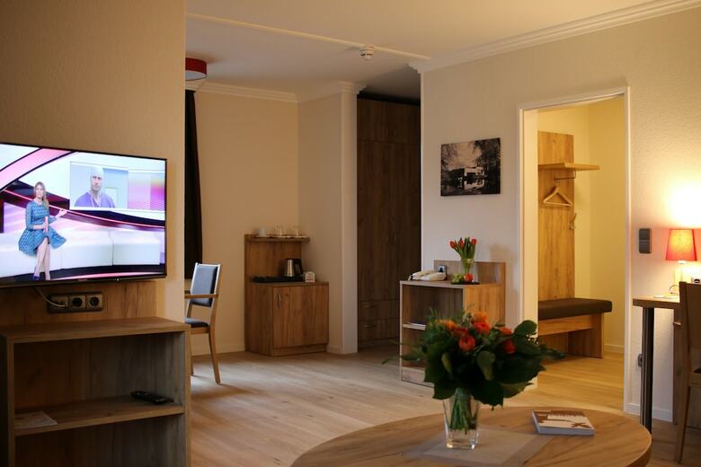 Sonnenh�gel Hotel & Restaurant