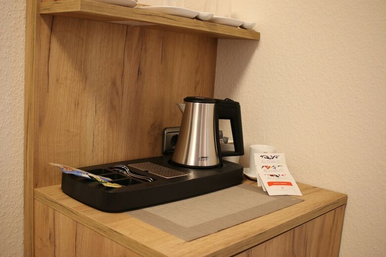 Sonnenh�gel Hotel & Restaurant