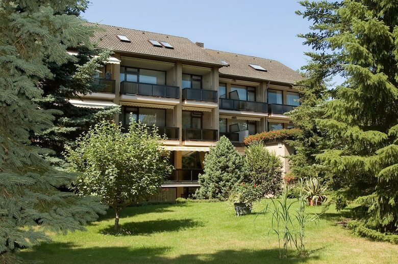 Sonnenh�gel Hotel & Restaurant