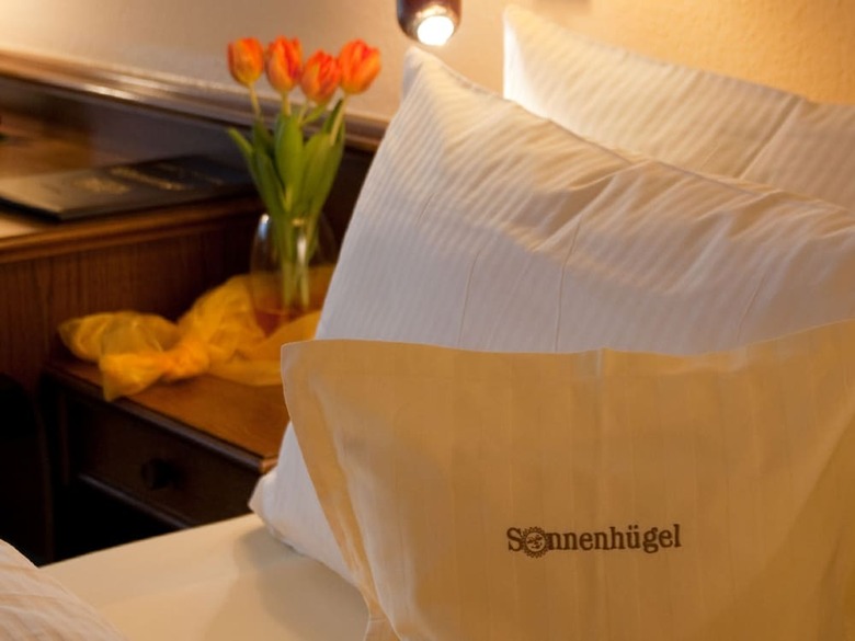 Sonnenh�gel Hotel & Restaurant