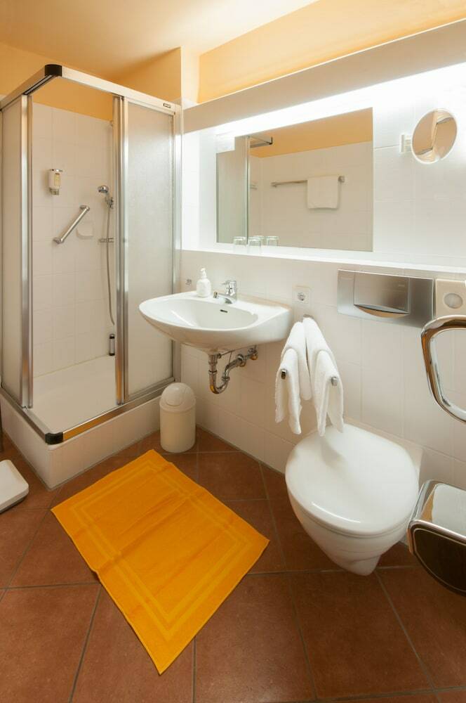 Sonnenh�gel Hotel & Restaurant
