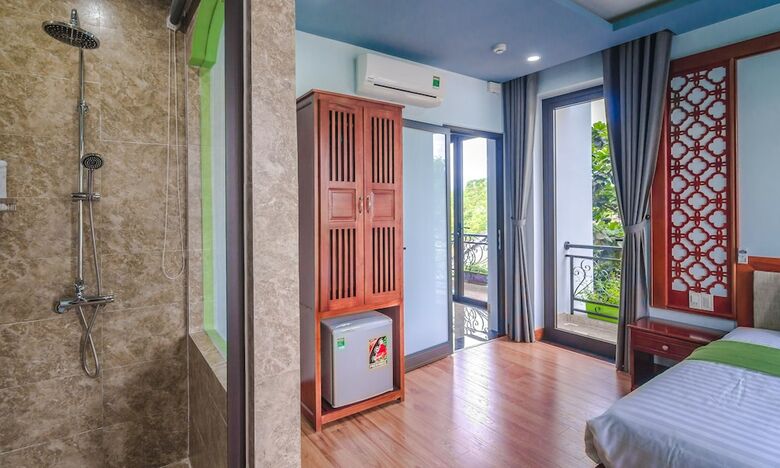 Hotel Tue Tam Villa