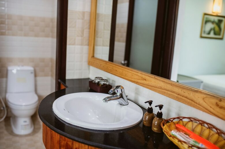 Hotel Tue Tam Villa
