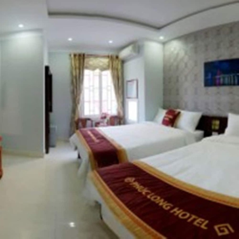 Phuc Long Hotel