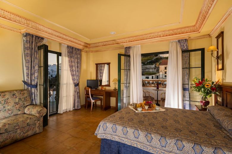 Hotel Villa Frigiliana