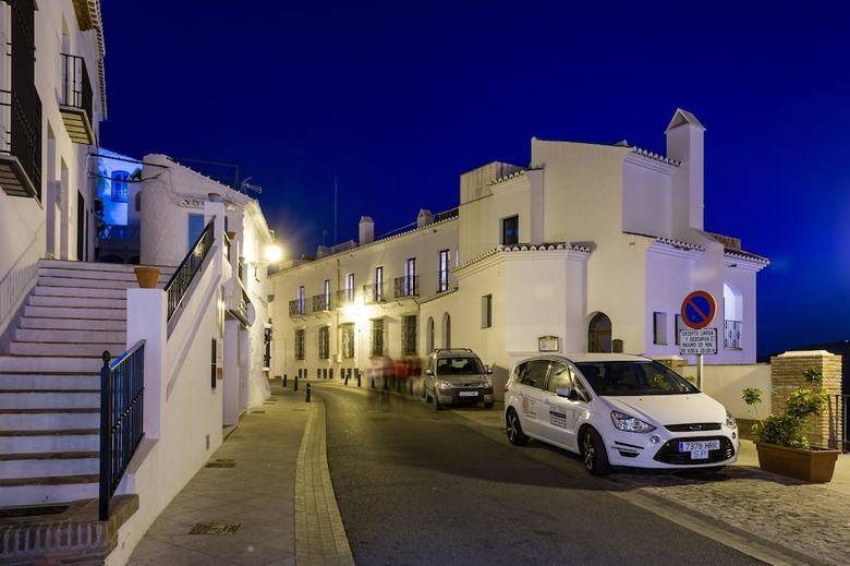 Hotel Villa Frigiliana
