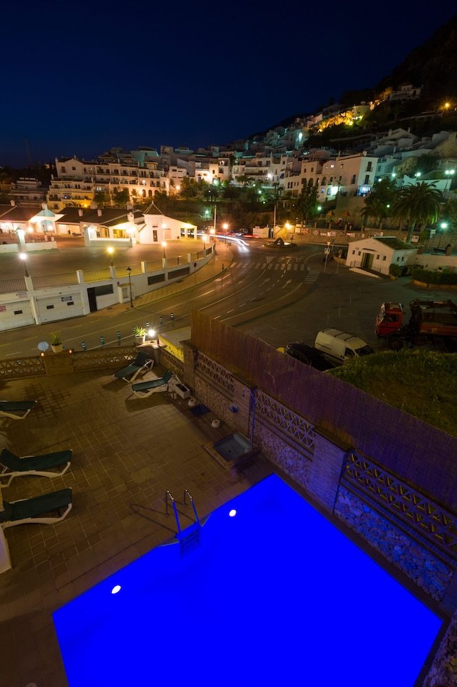 Hotel Villa Frigiliana