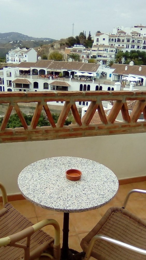 Hotel Villa Frigiliana