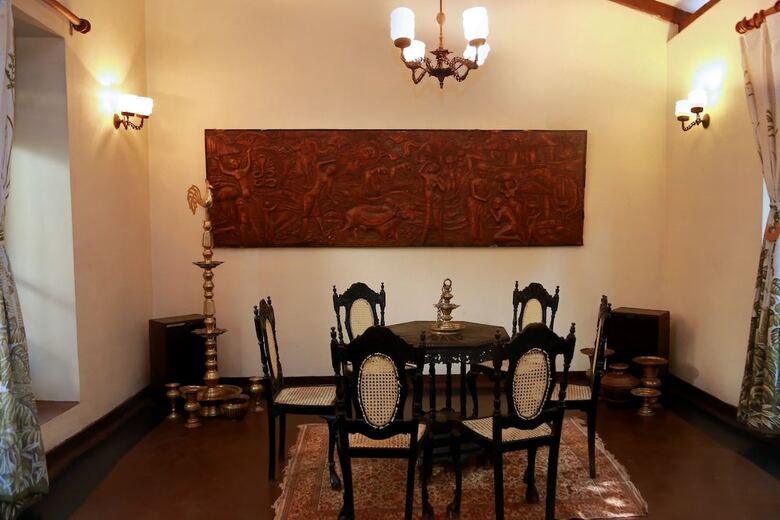 Hotel Heina Villa Colombo