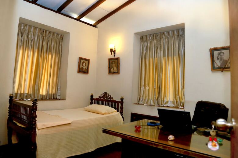 Hotel Heina Villa Colombo