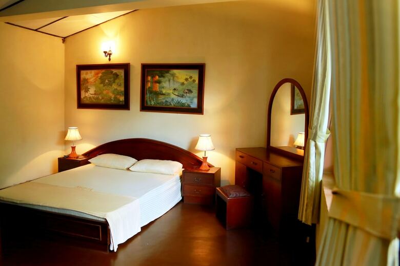 Hotel Heina Villa Colombo
