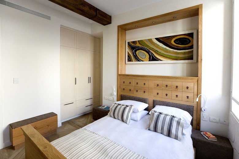 Molcho Neve Tzedek Apartments By Master