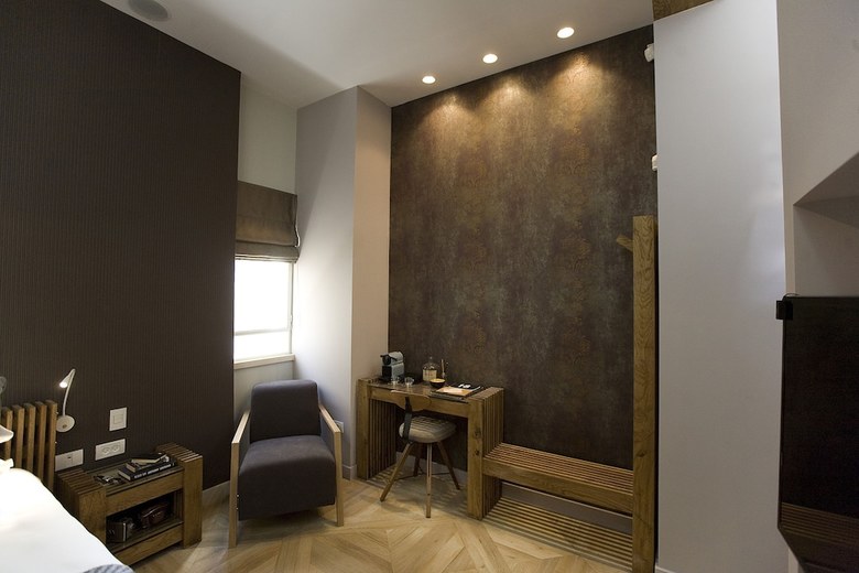 Molcho Neve Tzedek Apartments By Master