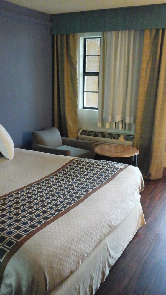 Hotel Knights Inn Lithonia