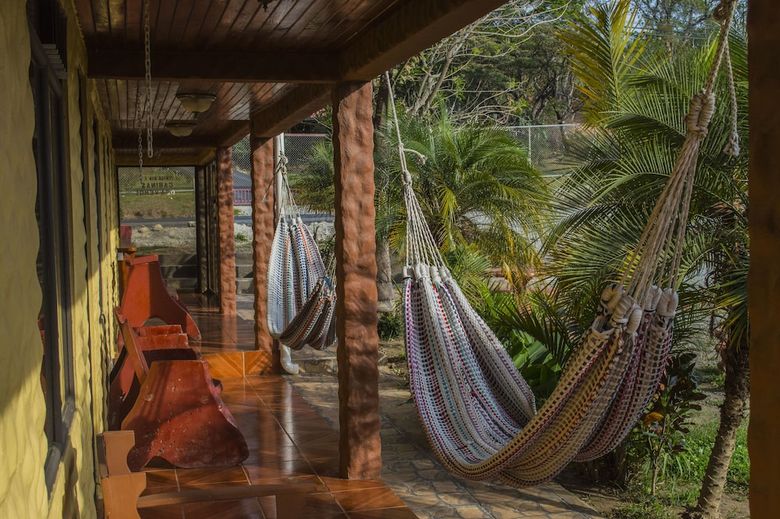 Hostal Hotel Roca Verde