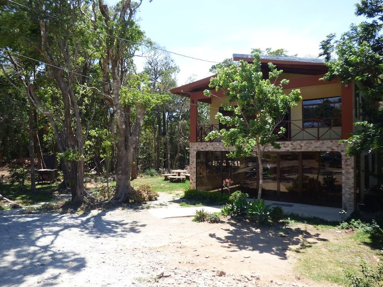 Hostal Hotel Roca Verde