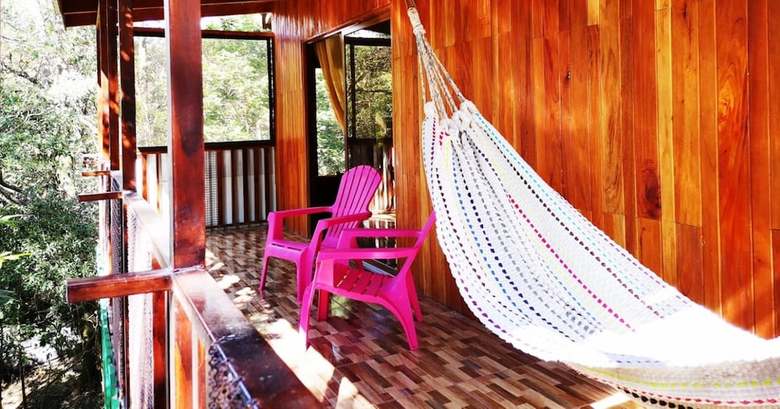 Hostal Hotel Roca Verde