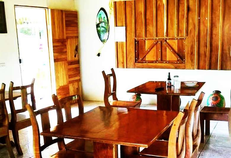 Hostal Hotel Roca Verde