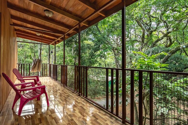 Hostal Hotel Roca Verde