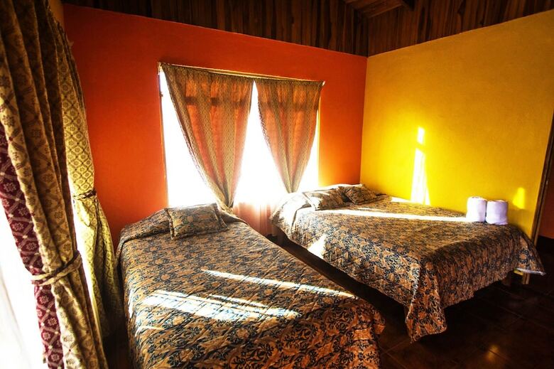 Hostal Hotel Roca Verde