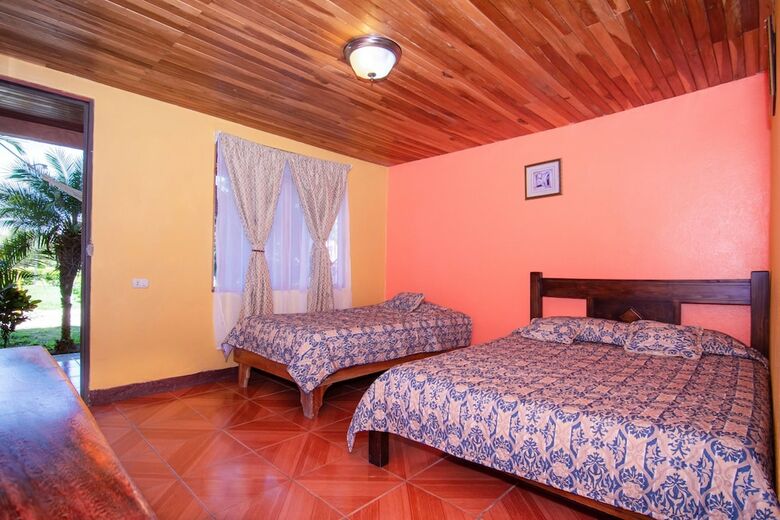 Hostal Hotel Roca Verde
