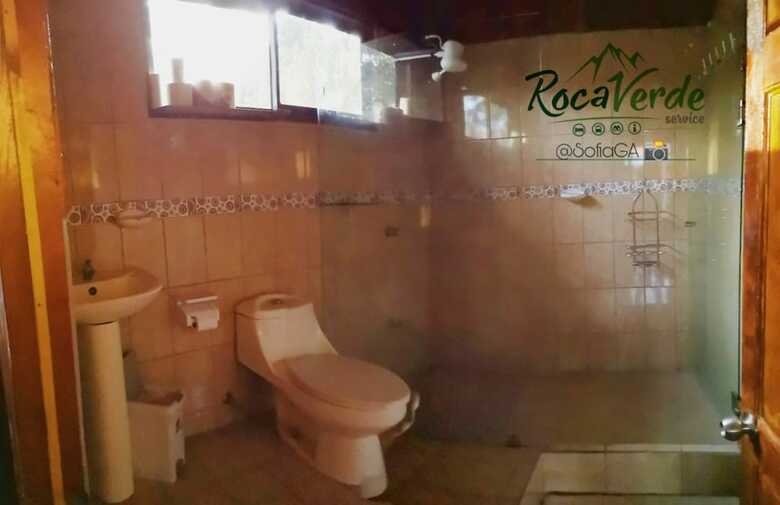 Hostal Hotel Roca Verde