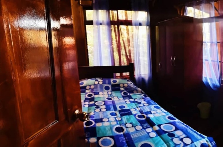 Hostal Hotel Roca Verde
