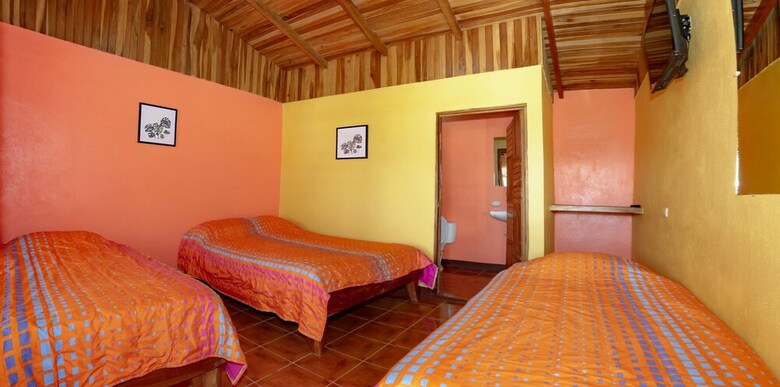 Hostal Hotel Roca Verde