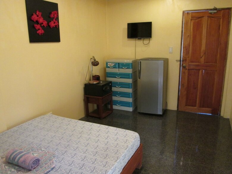 Hotel Escurel Inn