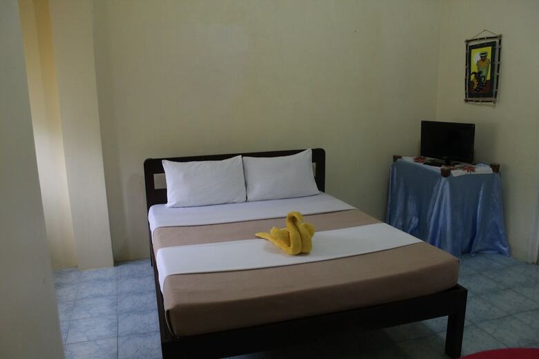 Hotel Escurel Inn