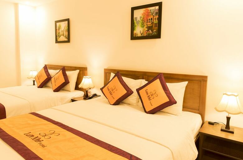 Lan Nhi Hotel