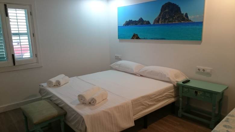 Hostal Sunset Ibiza