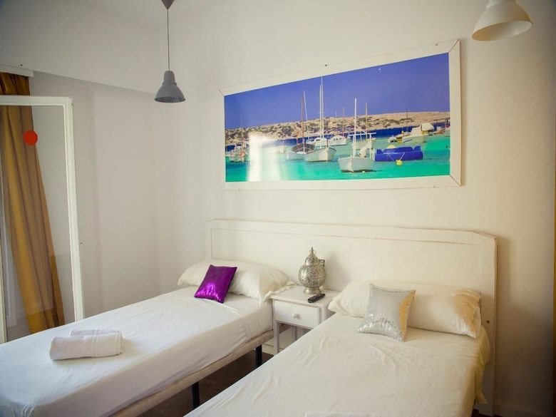 Hostal Sunset Ibiza