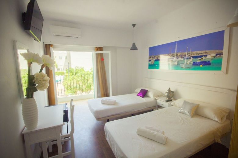 Hostal Sunset Ibiza