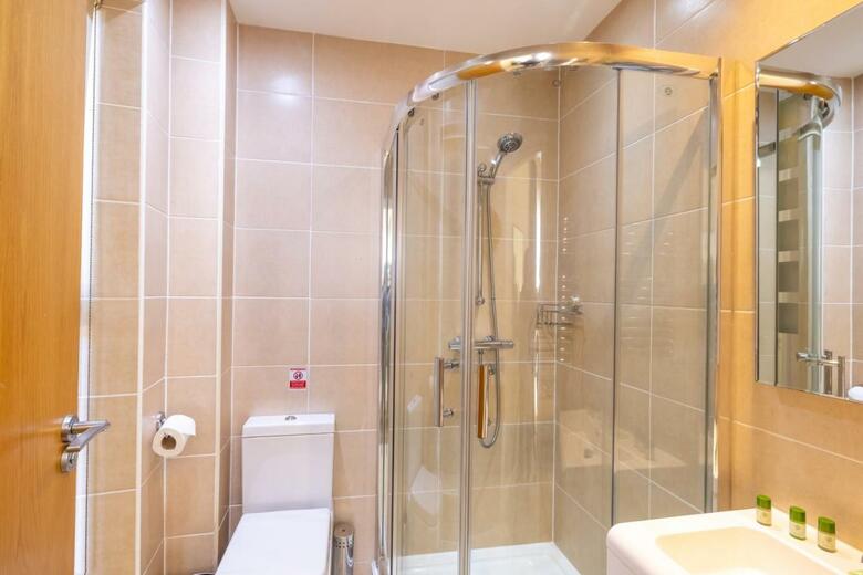 Hotel Shoreditch Inn