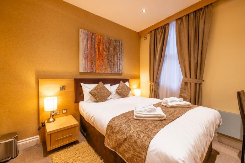 Hotel Shoreditch Inn