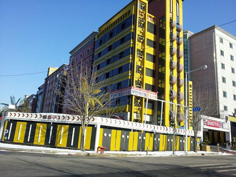 Hotel Duotel