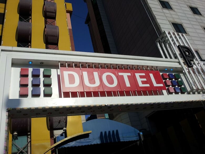 Hotel Duotel