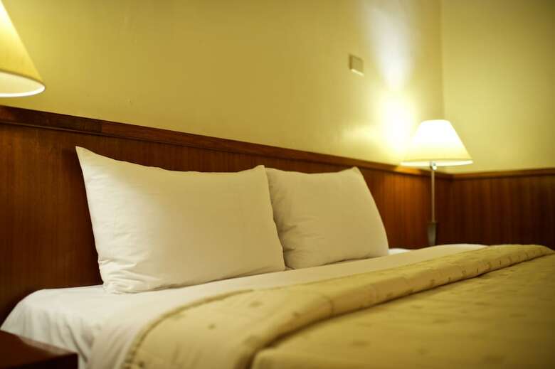 Newjhihben Hotel