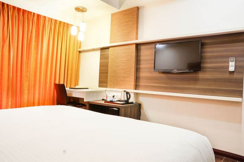 Hotel Tansha Comfort Regency