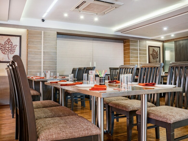 Hotel Tansha Comfort Regency