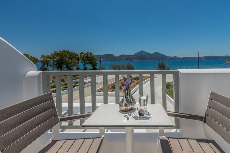 Olea Bay Hotel