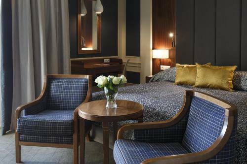 Hotel Spa Dr Irena Eris Polanica Zdroj
