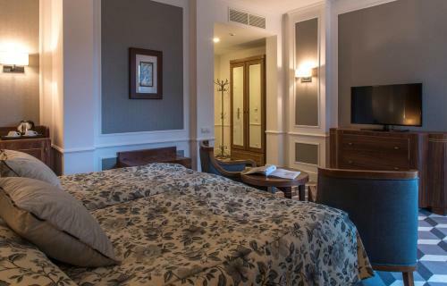 Hotel Spa Dr Irena Eris Polanica Zdroj