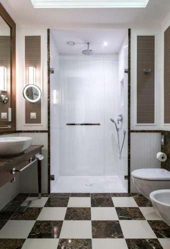 Hotel Spa Dr Irena Eris Polanica Zdroj